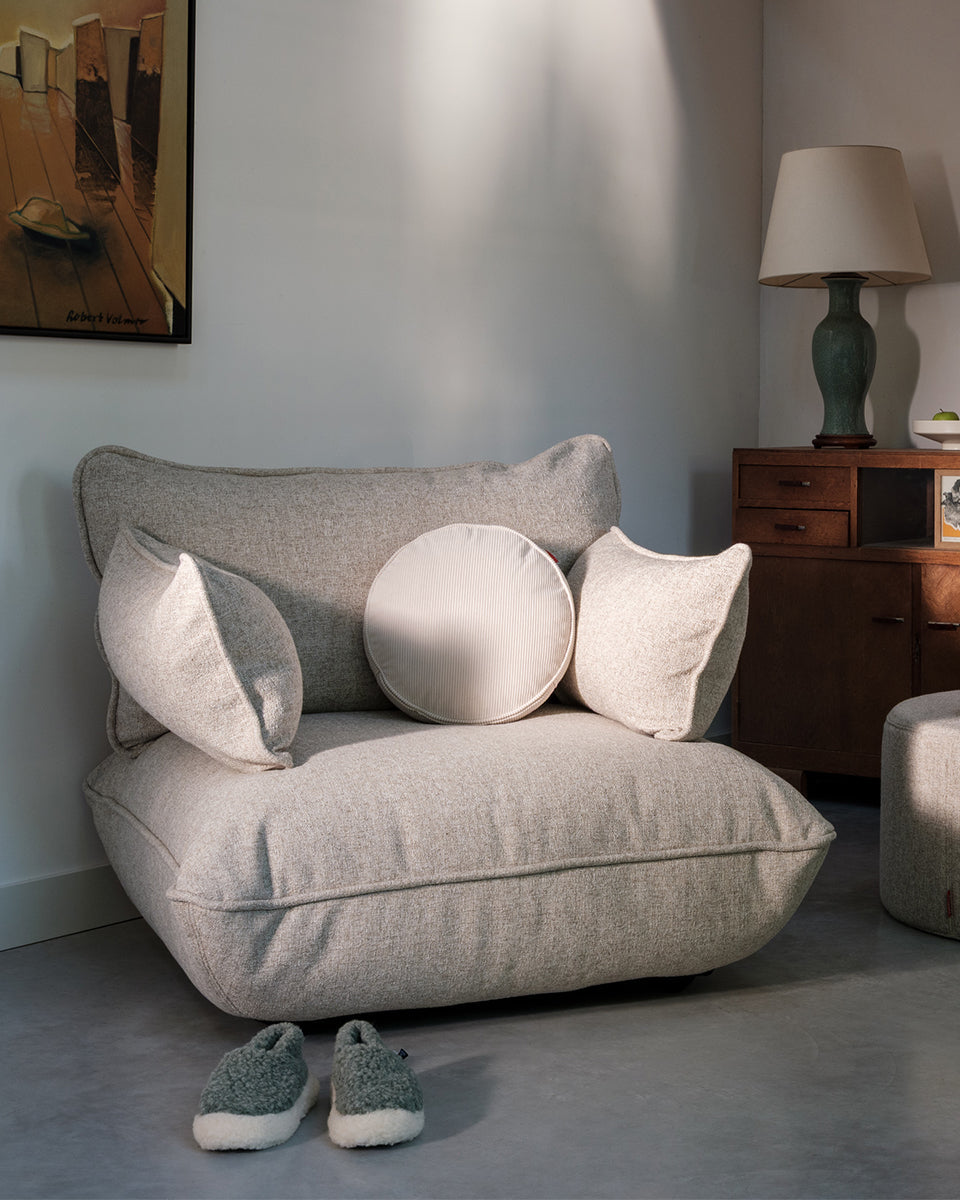 Sumo Sofa Loveseat von Fatboy - 1 - Jacobsen Plus