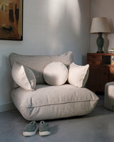 Sumo Sofa Loveseat von Fatboy - 1 - Jacobsen Plus