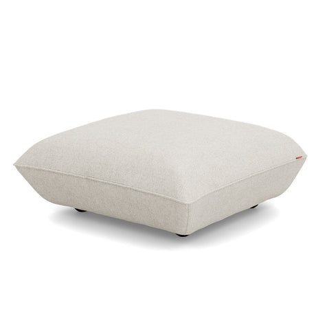 Sumo Sofa Hocker von Fatboy - Boucle Recycled Beige - Jacobsen Plus