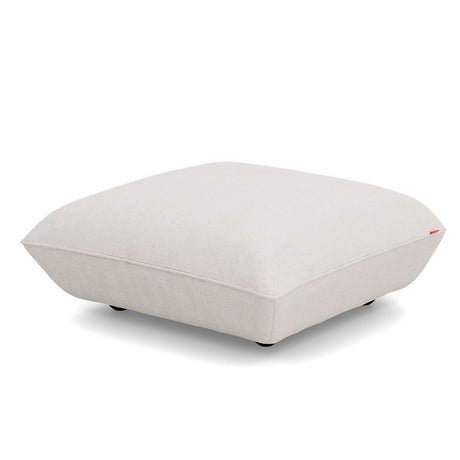 Sumo Sofa Hocker von Fatboy - Boucle Recycled Creme - Jacobsen Plus