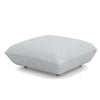Boucle Recycled Light Grey Melange