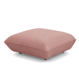 Sumo Sofa Hocker fra Fatboy - Cord Recycled Soft Pink - Jacobsen Plus
