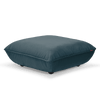 Velvet Recycled Petrol