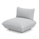 Sumo Seat fra Fatboy - Boucle Recycled Grey - Jacobsen Plus