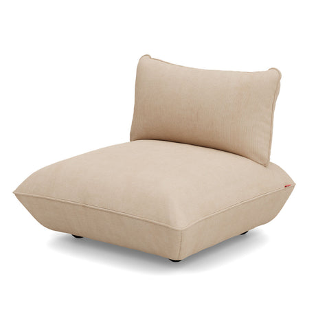 Sumo Seat von Fatboy - Cord Recycled Beige - Jacobsen Plus