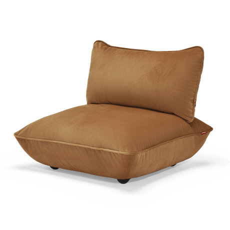 Sumo Seat von Fatboy - Velvet Recycled Almond - Jacobsen Plus