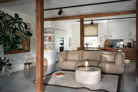 Sumo Sofa Grand von Fatboy - 1 - Jacobsen Plus