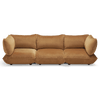 Velvet Recycled Almond