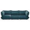 Velvet Recycled Petrol