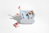 Sumo Sofa Loveseat fra Fatboy - 2 - Jacobsen Plus