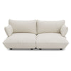 Boucle Recycled Beige