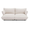 Boucle Recycled Creme