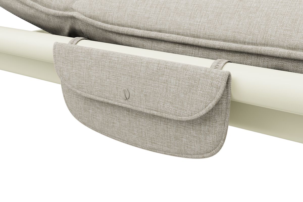 Sunbun Daybed von Fatboy - 6 - Jacobsen Plus