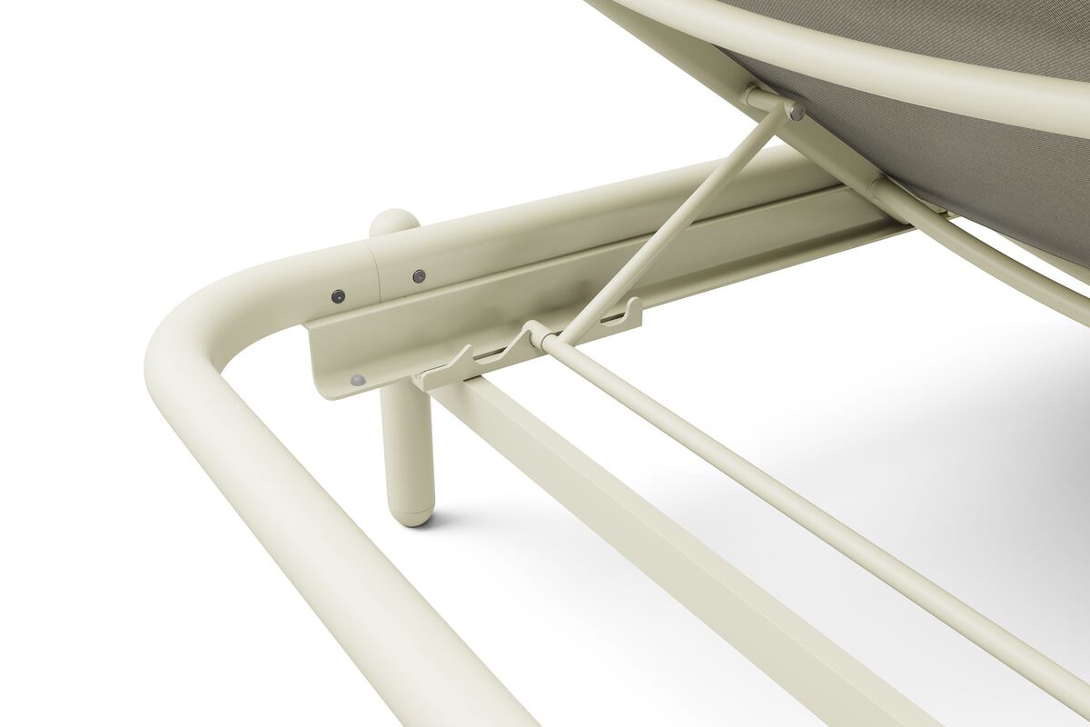 Sunbun Daybed von Fatboy - 5 - Jacobsen Plus