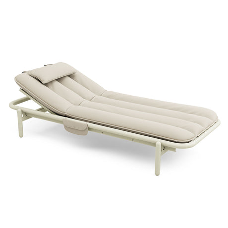 Sunbun Daybed von Fatboy - Desert / Sahara - Jacobsen Plus