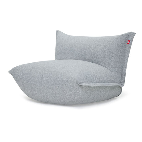 Bonbaron Slim Boucle Lehnstuhl fra Fatboy - Grey - Jacobsen Plus