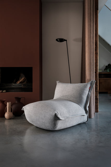 Bonbaron Slim Boucle Lehnstuhl fra Fatboy - 1 - Jacobsen Plus