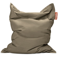 Original Canvas Recycled Sitzsack von Fatboy