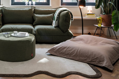 Original Canvas Recycled Sitzsack von Fatboy - 1 - Jacobsen Plus