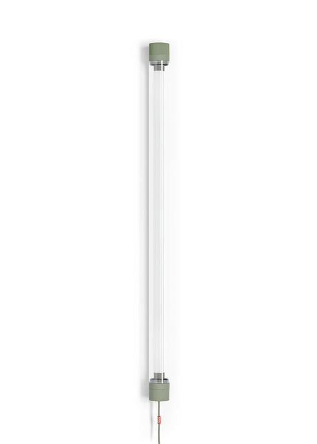 Fatboy - Tjoep Wandleuchte, large - Light Grey - Jacobsen Plus