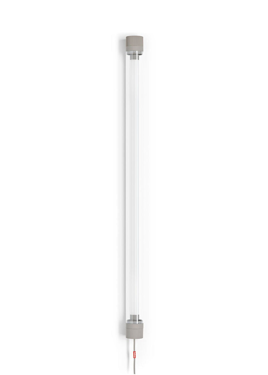 Fatboy - Tjoep væglampe, large - Light Grey - Jacobsen Plus