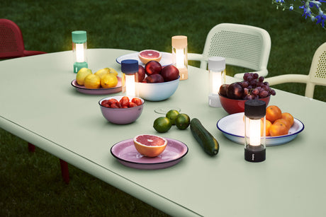 Fatboy - Tjoepke tragbare Tischleuchte - Green apple - Jacobsen Plus