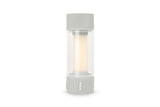 Fatboy - Tjoepke tragbare Tischleuchte - Light Grey - Jacobsen Plus