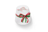 Xmas Cooper Cappie - lampeskærm til Edison the Petit bordlampe fra Fatboy - 4 - Jacobsen Plus