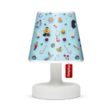 Xmas Cooper Cappie - lampeskærm til Edison the Petit bordlampe fra Fatboy - 6 - Jacobsen Plus