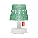 Xmas Cooper Cappie - lampeskærm til Edison the Petit bordlampe fra Fatboy - 7 - Jacobsen Plus