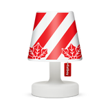 Xmas Cooper Cappie - lampeskærm til Edison the Petit bordlampe fra Fatboy - 8 - Jacobsen Plus