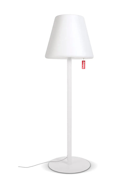 Edison The Giant Lampe von Fatboy - Weiß - Jacobsen Plus