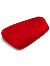 Lamzac large von Fatboy - Rot - Jacobsen Plus