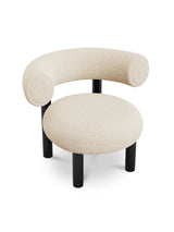 Fat Lounge Chair, sacho elle fra Tom Dixon - 1 - Jacobsen Plus