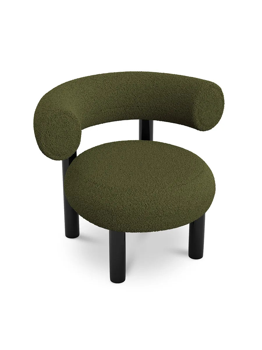 Fat Lounge Chair, sacho elle fra Tom Dixon - 7 - Jacobsen Plus