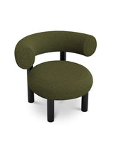 Fat Lounge Chair, sacho elle fra Tom Dixon - 7 - Jacobsen Plus