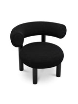 Fat Lounge Chair, hallingdal fra Tom Dixon - Hallingdal - 0190 - Jacobsen Plus