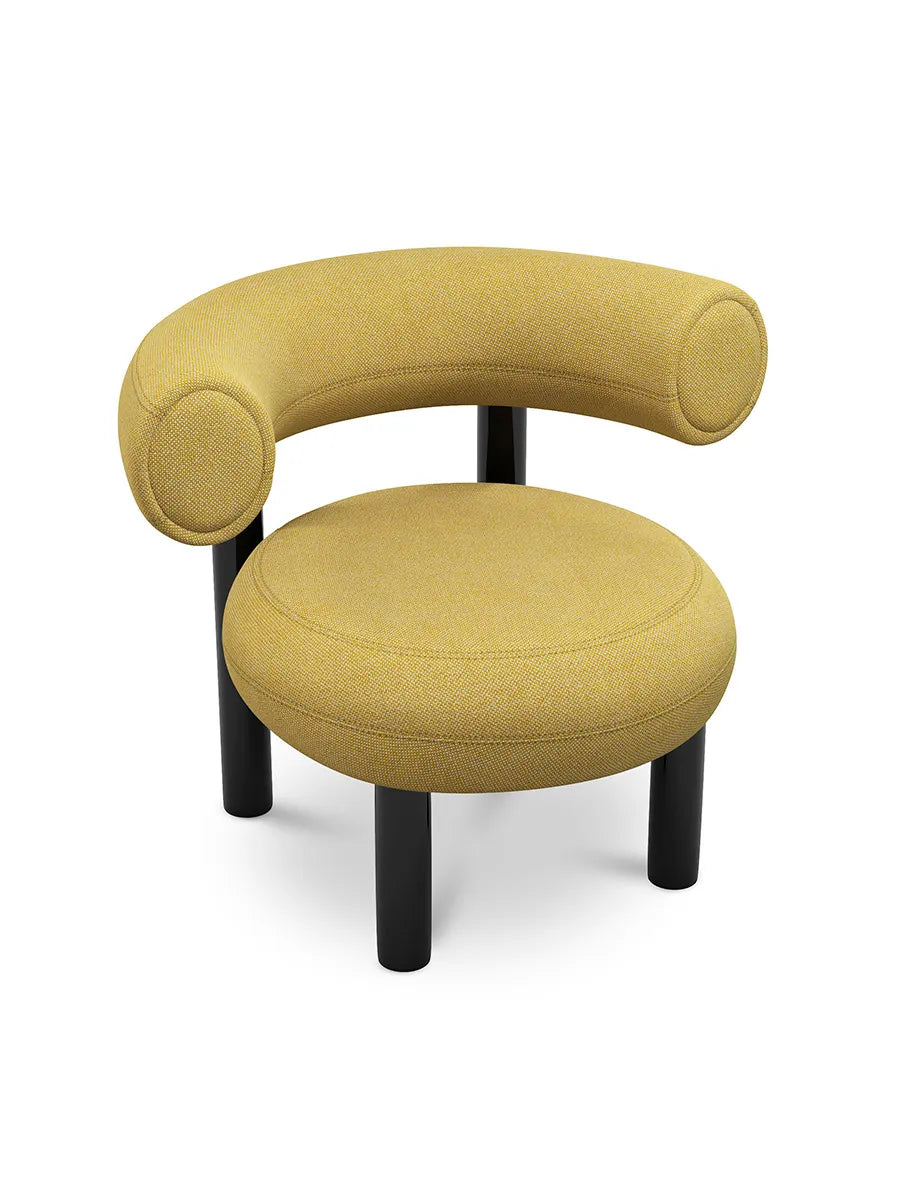 Fat Lounge Chair, hallingdal fra Tom Dixon - 10 - Jacobsen Plus