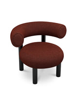 Fat Lounge Chair, hallingdal fra Tom Dixon - 11 - Jacobsen Plus