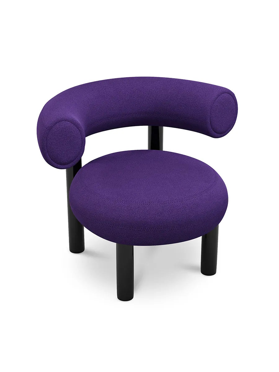 Fat Lounge Chair, hallingdal fra Tom Dixon - 1 - Jacobsen Plus
