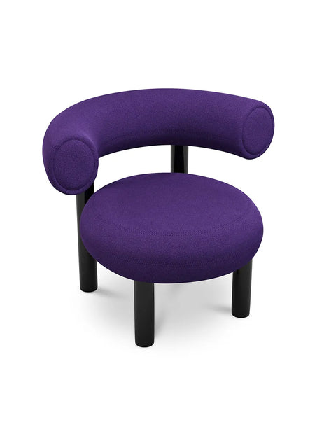 Fat Lounge Chair, hallingdal fra Tom Dixon - 1 - Jacobsen Plus