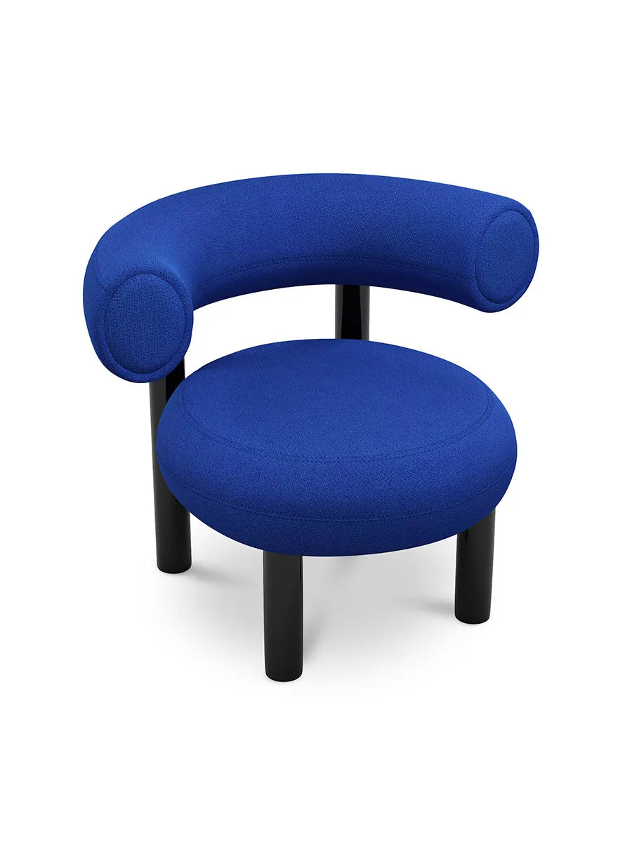 Fat Lounge Chair, hallingdal fra Tom Dixon - 12 - Jacobsen Plus