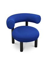 Fat Lounge Chair, hallingdal fra Tom Dixon - 12 - Jacobsen Plus
