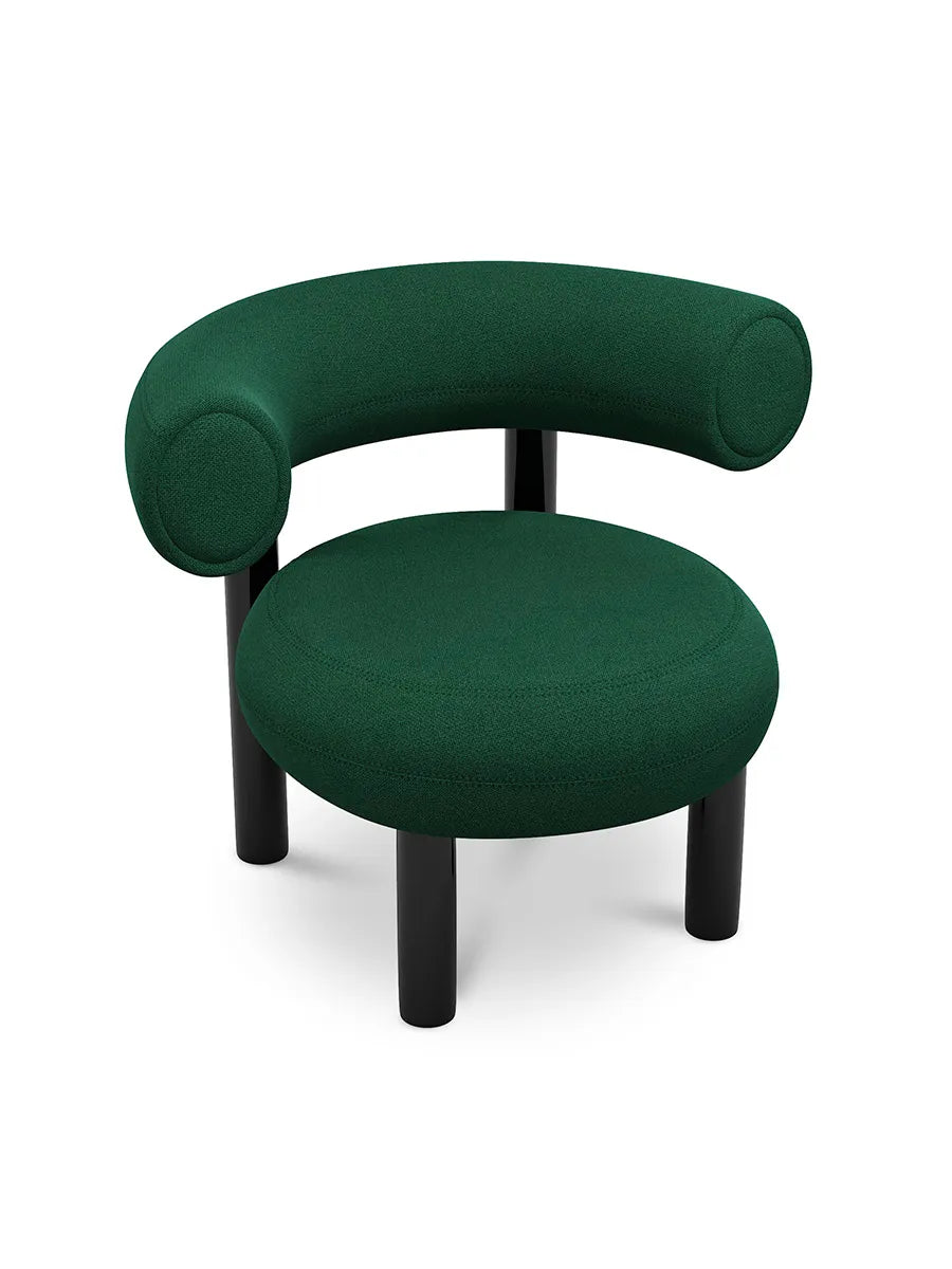Fat Lounge Chair, hallingdal fra Tom Dixon - 13 - Jacobsen Plus