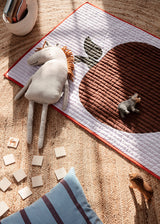 Horse pude fra Ferm Living - 2 - Jacobsen Plus