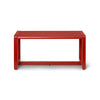 Poppy Red