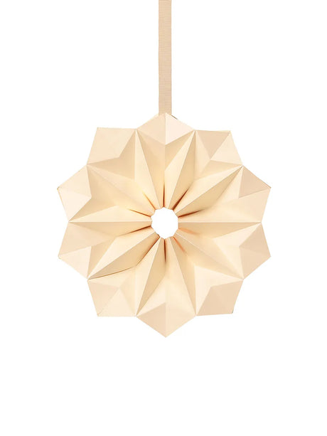 Paper Star Sun von Ferm Living - 1 - Jacobsen Plus