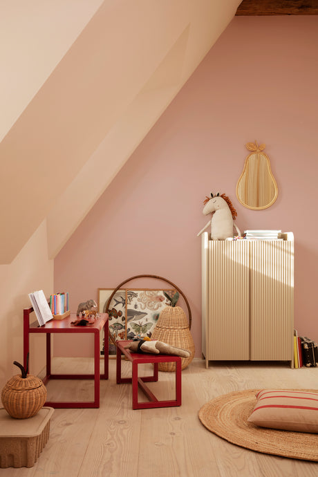 Little Architect Desk von Ferm Living - 1 - Jacobsen Plus