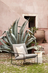 Desert 1-Seater udendørs lænestol fra Ferm Living - 5 - Jacobsen Plus