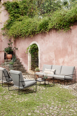 Desert 3-Seater outdoor sofa fra Ferm Living - 3 - Jacobsen Plus